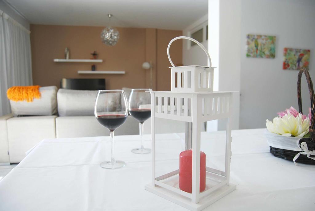 Apartamento Brisa By Vacanzy Collection Corralejo Quarto foto