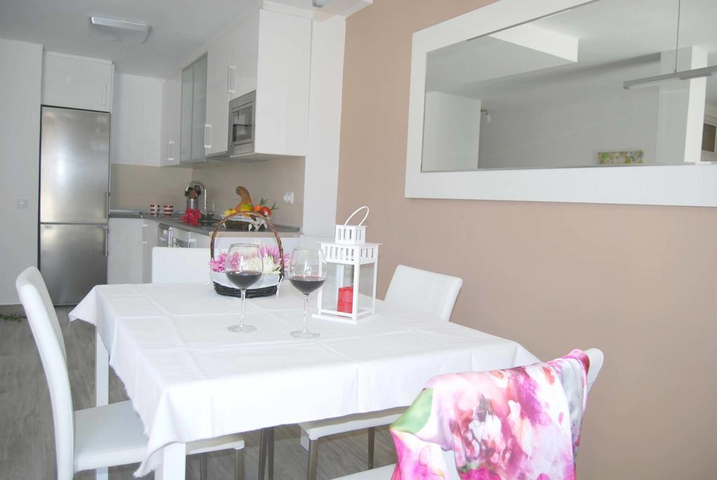 Apartamento Brisa By Vacanzy Collection Corralejo Quarto foto
