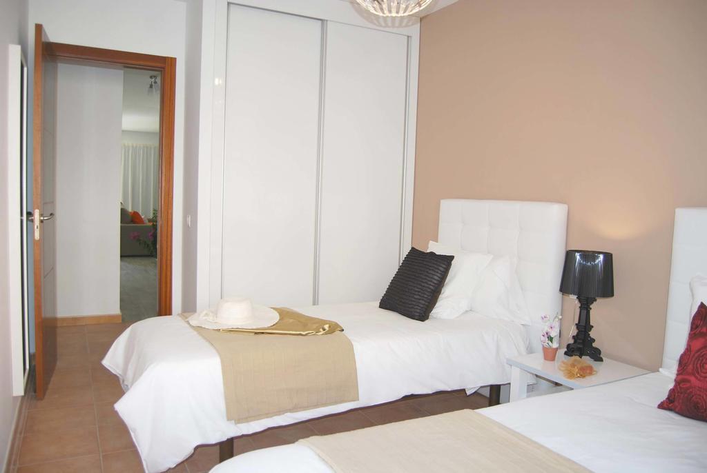 Apartamento Brisa By Vacanzy Collection Corralejo Quarto foto