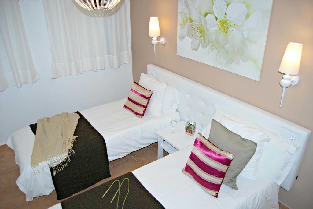 Apartamento Brisa By Vacanzy Collection Corralejo Quarto foto