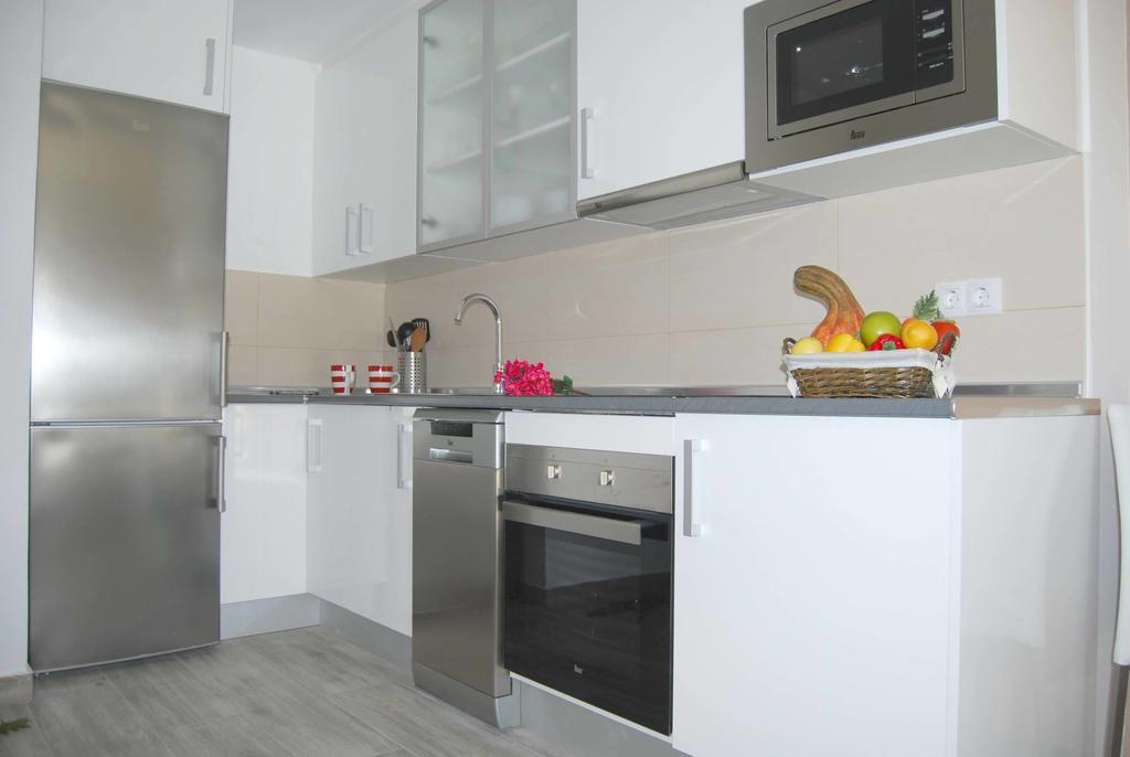 Apartamento Brisa By Vacanzy Collection Corralejo Quarto foto