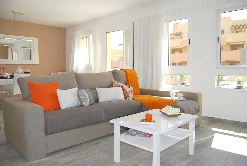 Apartamento Brisa By Vacanzy Collection Corralejo Quarto foto