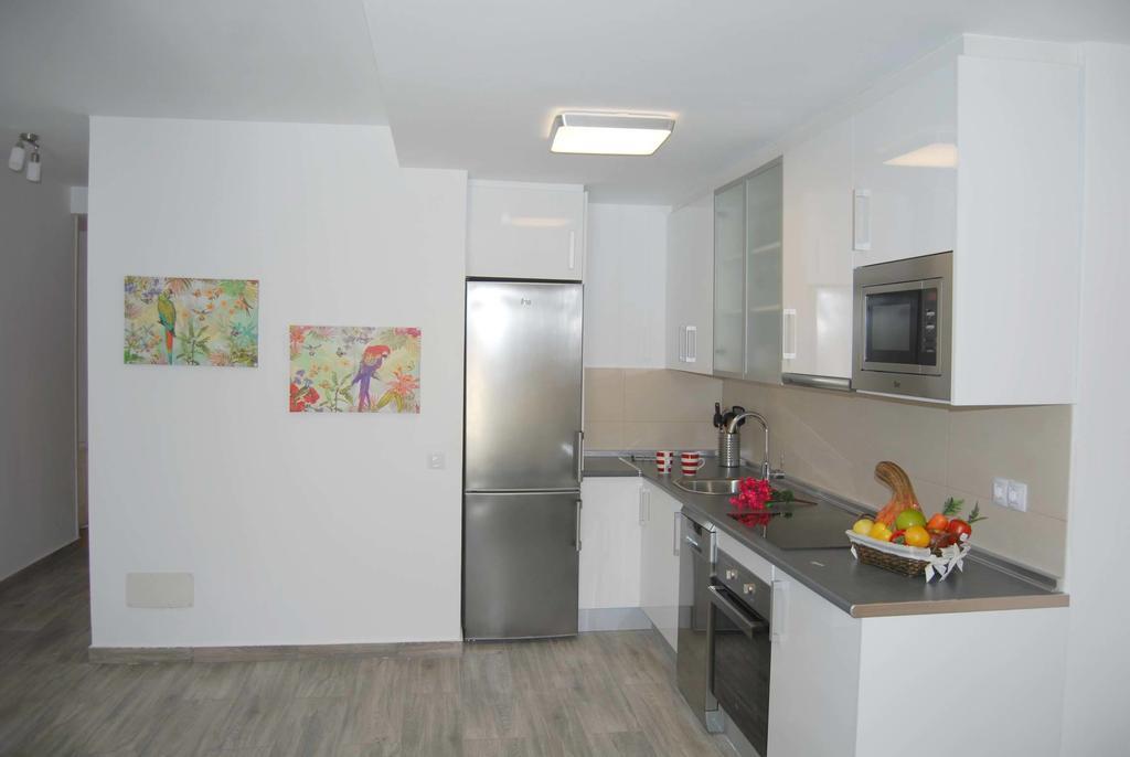 Apartamento Brisa By Vacanzy Collection Corralejo Quarto foto
