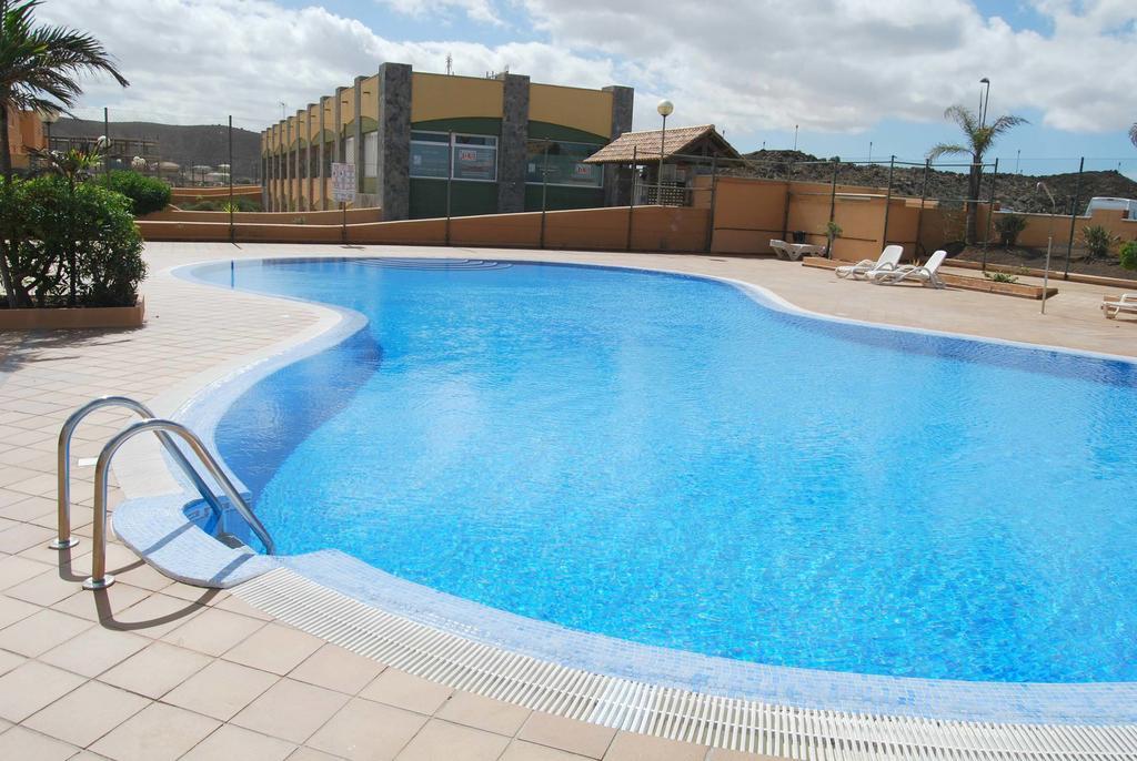 Apartamento Brisa By Vacanzy Collection Corralejo Quarto foto