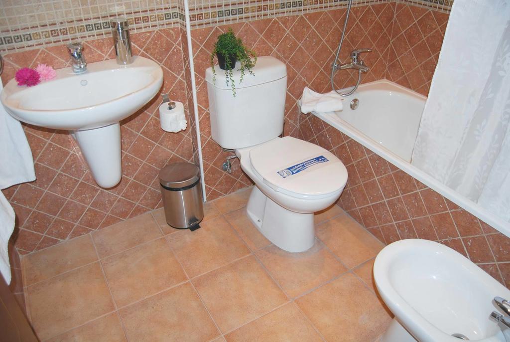 Apartamento Brisa By Vacanzy Collection Corralejo Quarto foto