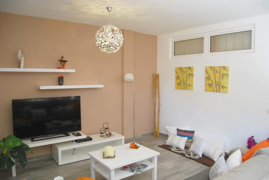Apartamento Brisa By Vacanzy Collection Corralejo Quarto foto