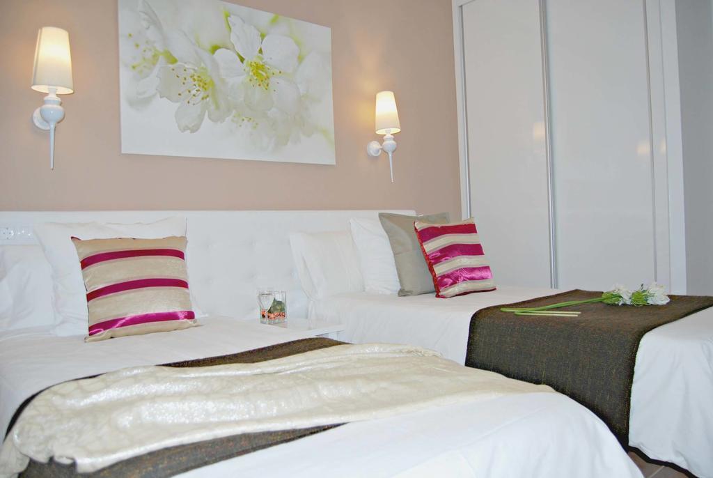 Apartamento Brisa By Vacanzy Collection Corralejo Quarto foto