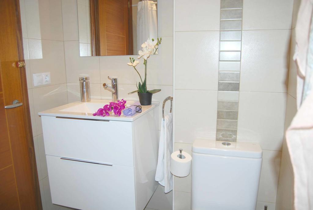 Apartamento Brisa By Vacanzy Collection Corralejo Quarto foto